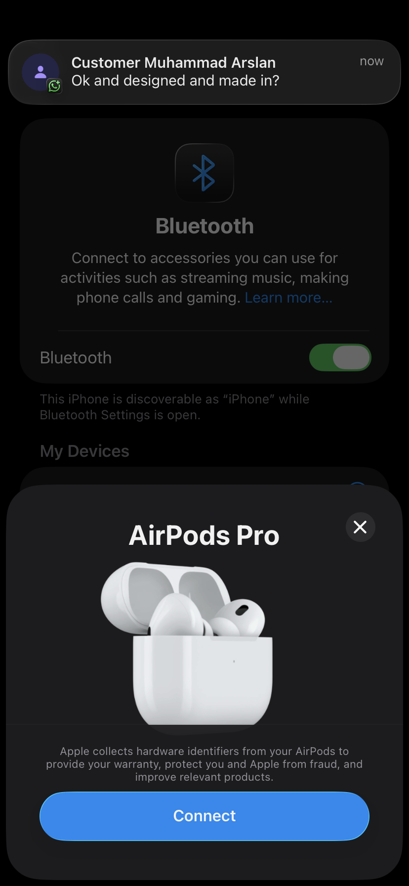 AirPods Pro 2nd Generation