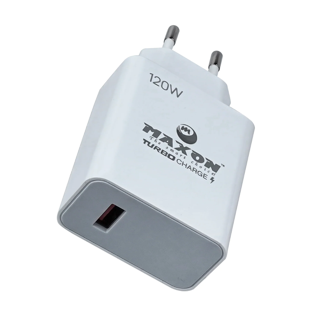 Maxon T-300 Fast Charger