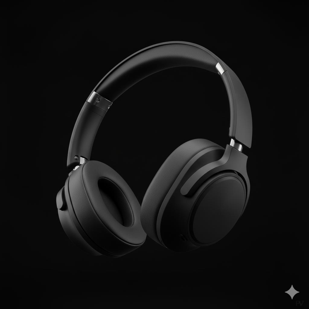 Exclusive Headphones