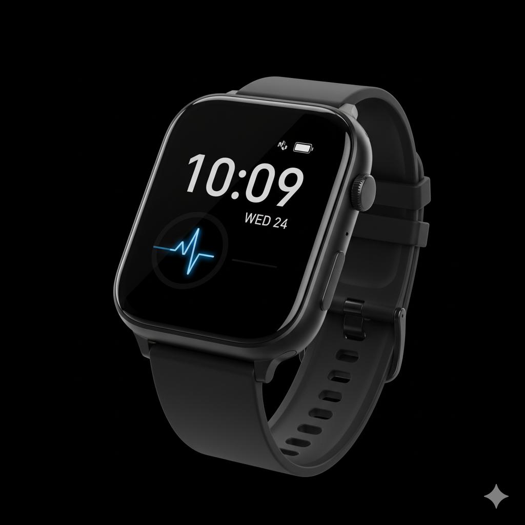 Smartwatches