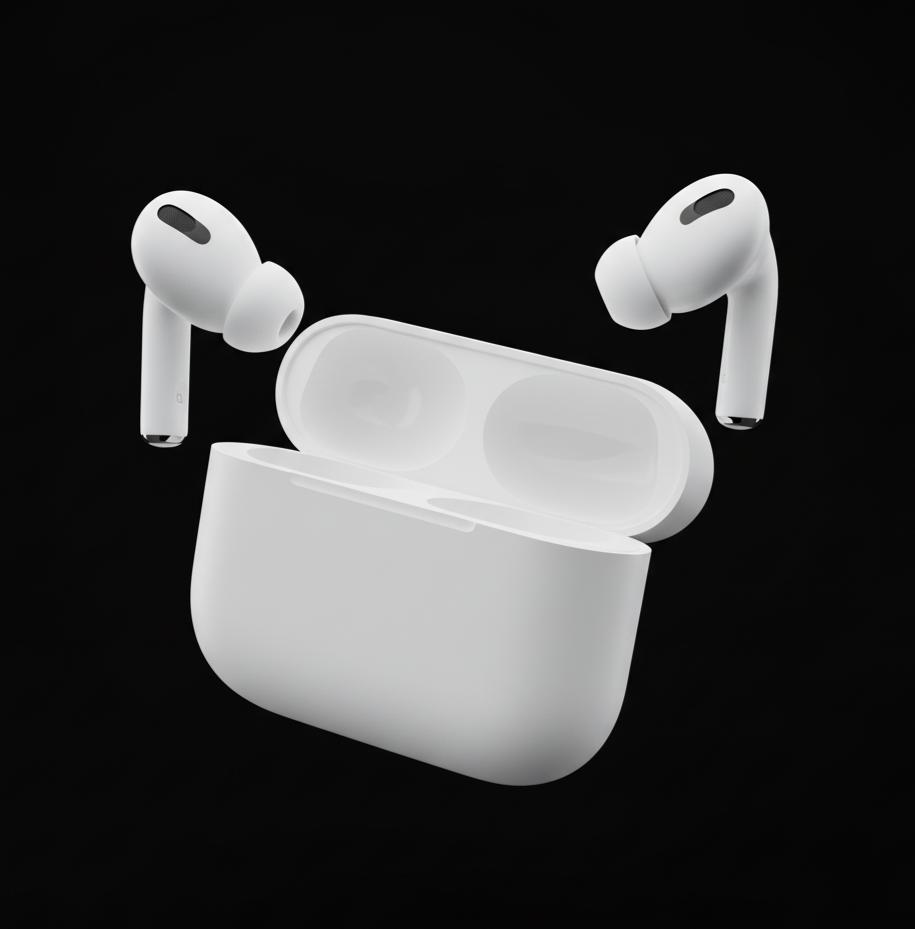 Classic AirPods