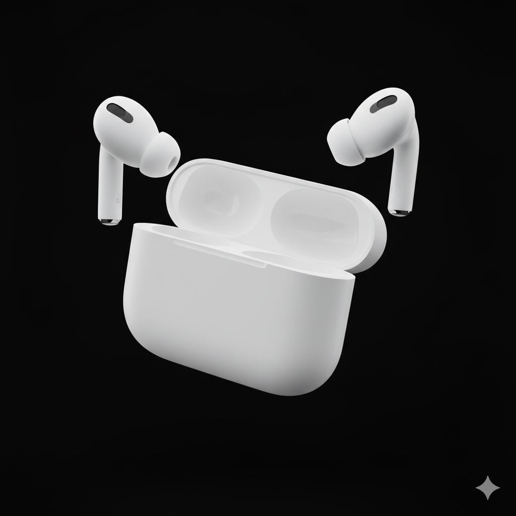 Classic AirPods