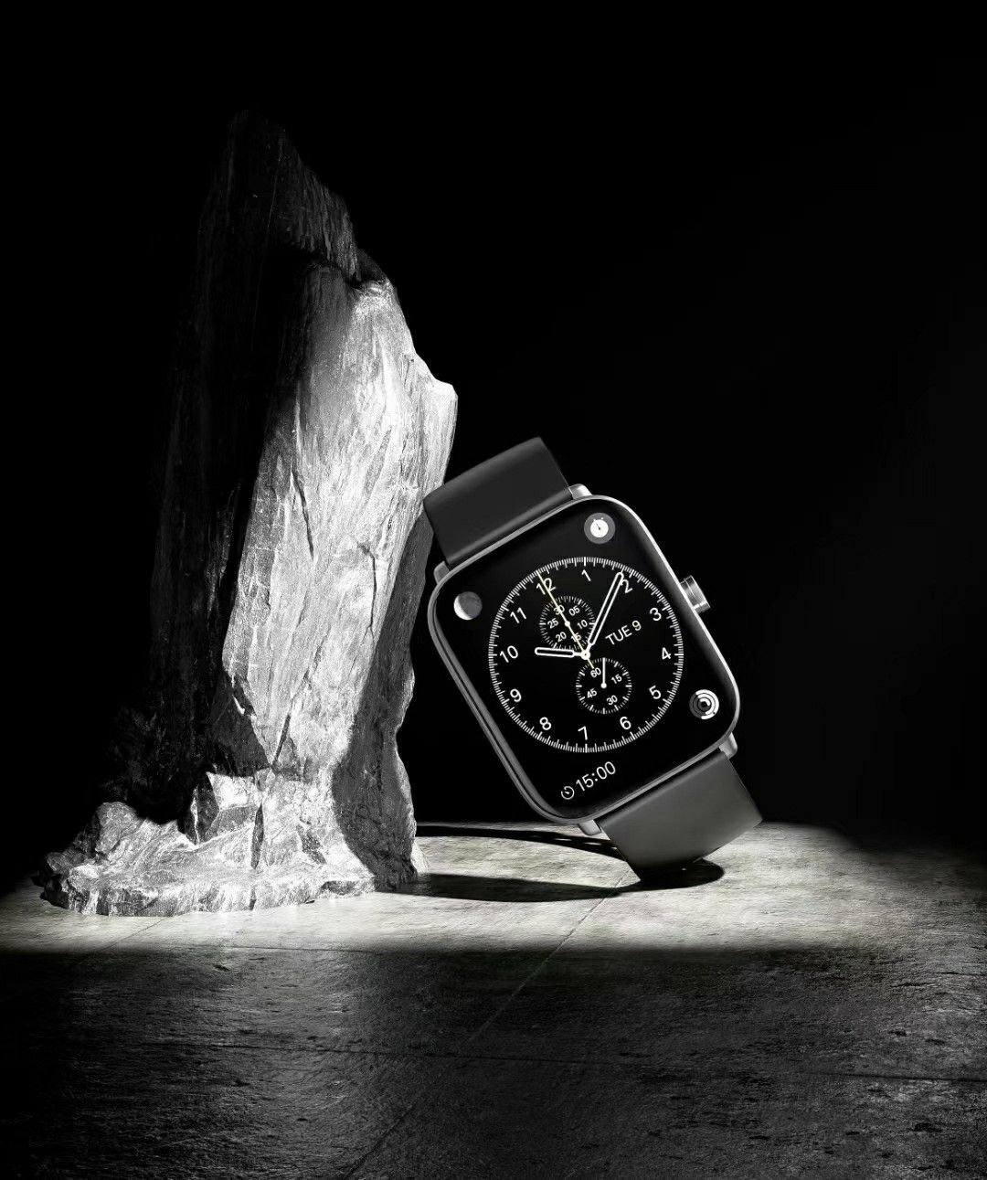 SmartWatches