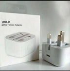 Apple Original 20W Adapter