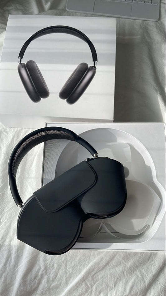AirPods Max Master Edition Headphones