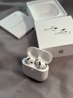 AirPods 4 Titanium