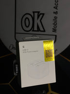Apple Original 20W Adapter