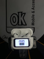 A9, Airpods with Screen