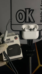 AirPods Pro 2 3rd Generation | With Silicone Cover