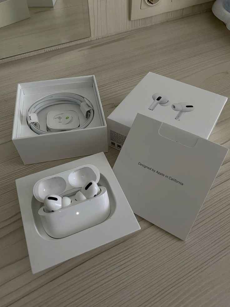 Apple AirPods Pro Diamond