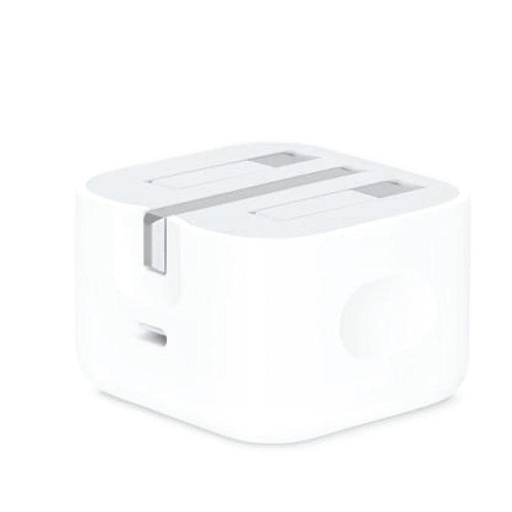 Apple Original 20W Adapter