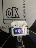 A9, Airpods with Screen