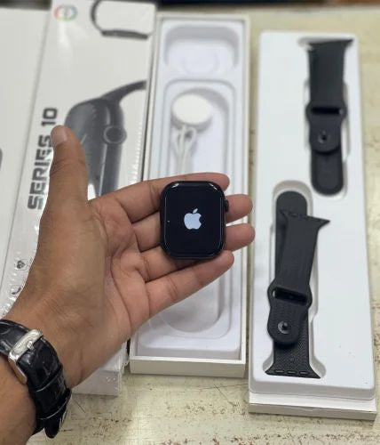 Apple Logo Smartwatch-Series 10