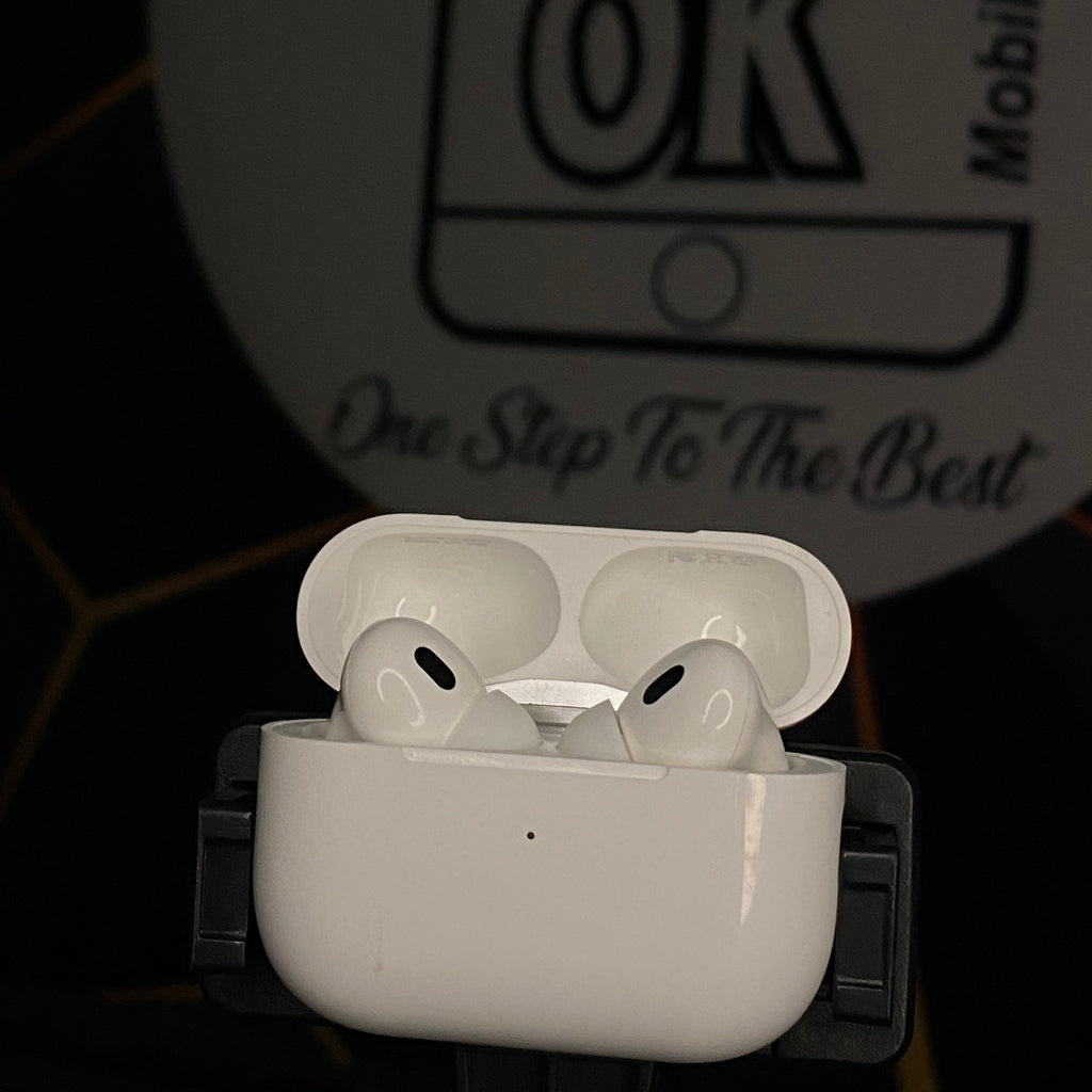 AirPods Pro 2nd Gen with Free Cover-First Check then Pay