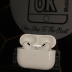 AirPods Pro 2nd Gen with Free Cover-First Check then Pay