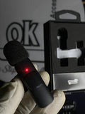 K8 Wireless Mic