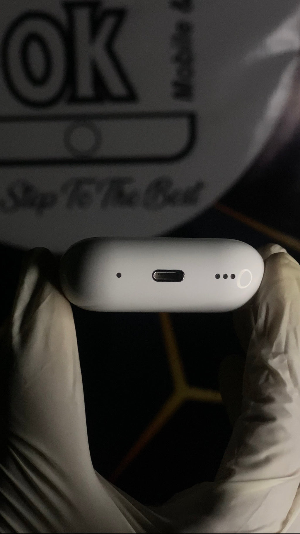 AirPods Pro 2 3rd Generation | With Silicone Cover