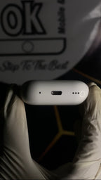 AirPods Pro 2 3rd Generation | With Silicone Cover