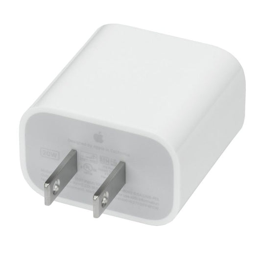 Apple 2 Pin Adapter