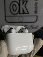 AirPods 4 Titanium