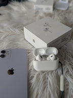 AirPods Pro 2nd Gen with Free Cover-First Check then Pay