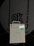 Apple 2 Pin Adapter