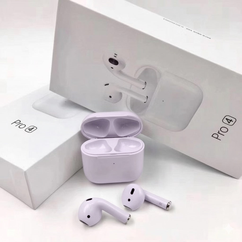 Pro 4-Light Purple Edition