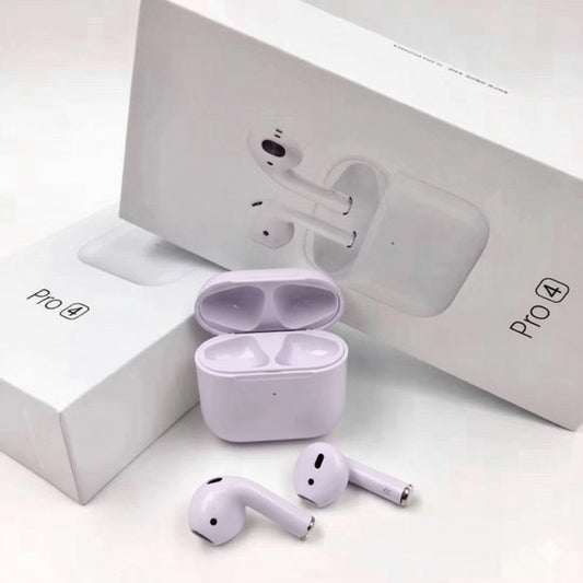 Pro 4-Light Purple Edition