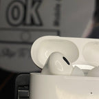AirPods Pro 2nd Gen with Free Cover-First Check then Pay