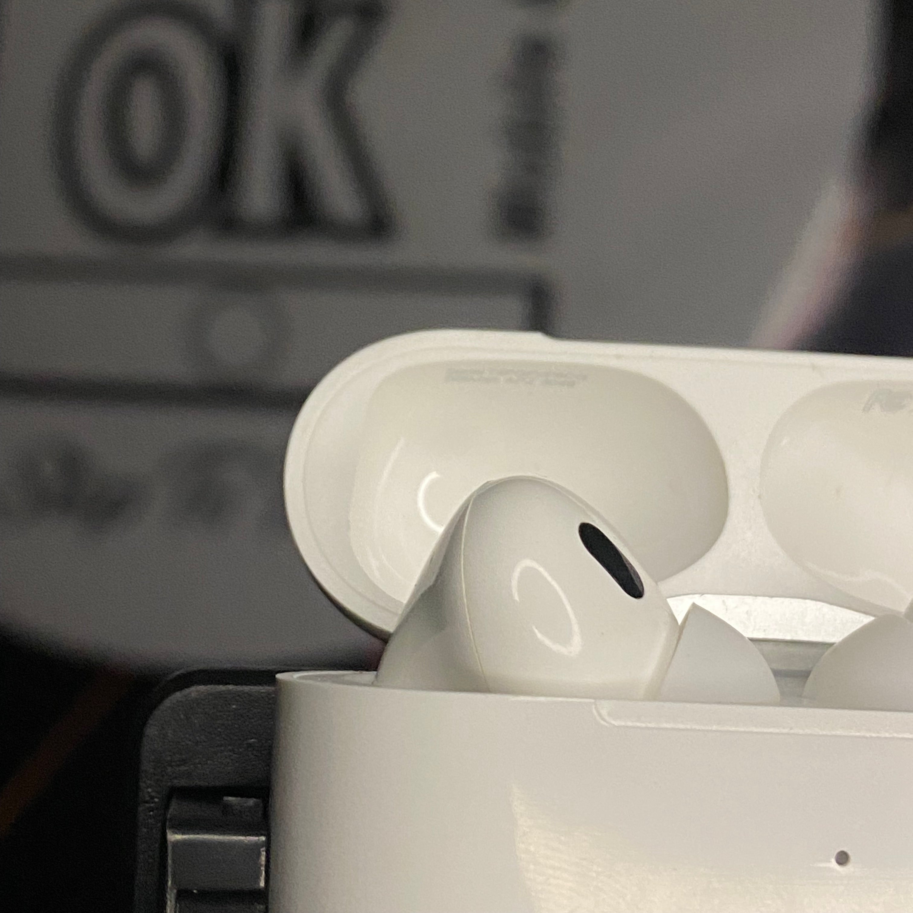 AirPods Pro 2nd Gen with Free Cover-First Check then Pay