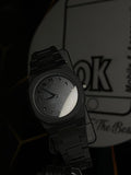 Aura Watch Black