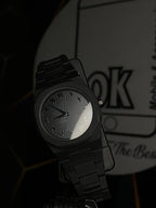 Aura Watch Black