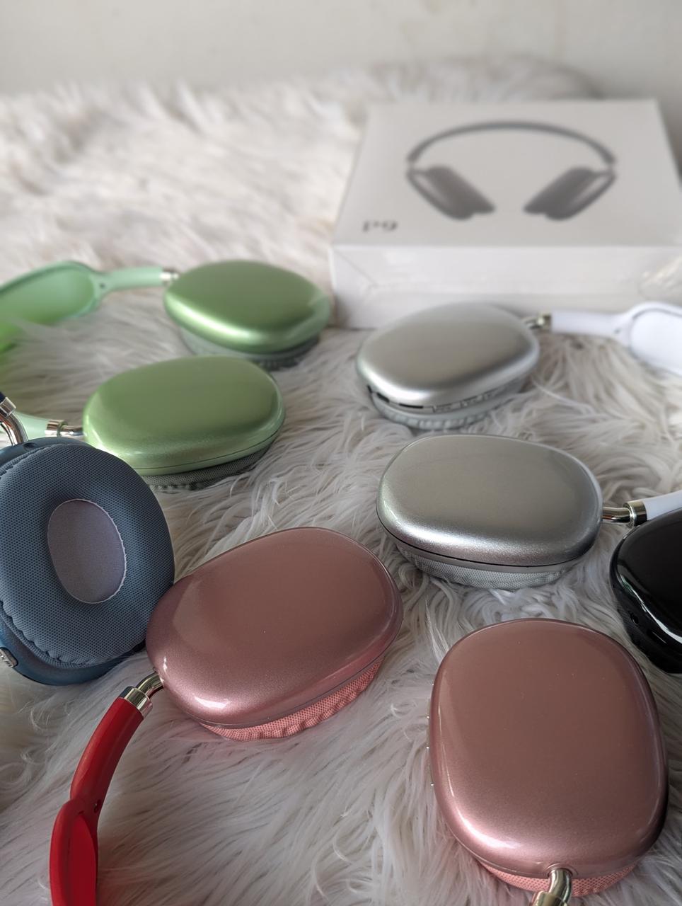 P9 Wireless headphones, High quality