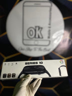 Apple Logo Smartwatch-Series 10