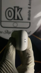 AirPods Pro 2 3rd Generation | With Silicone Cover