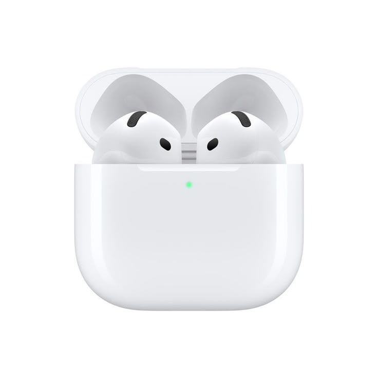 AirPods 4 Titanium (Active Noise Cancellation)