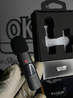 K8 Wireless Mic
