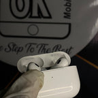 AirPods Pro 2nd Gen with Free Cover-First Check then Pay