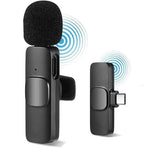 K8 Wireless Mic