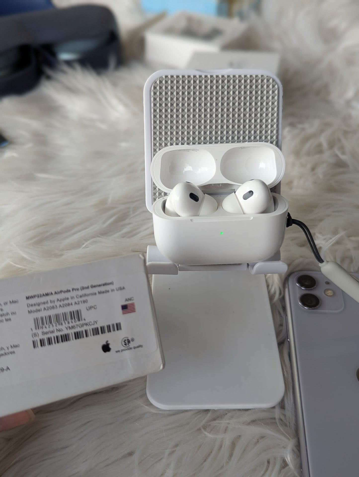 AirPods Pro Gen 2 | ANC - California Assembled