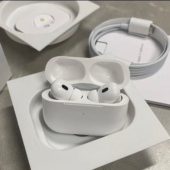 AirPods Pro 2nd generation