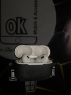 AirPods Pro 2 3rd Generation | With Silicone Cover