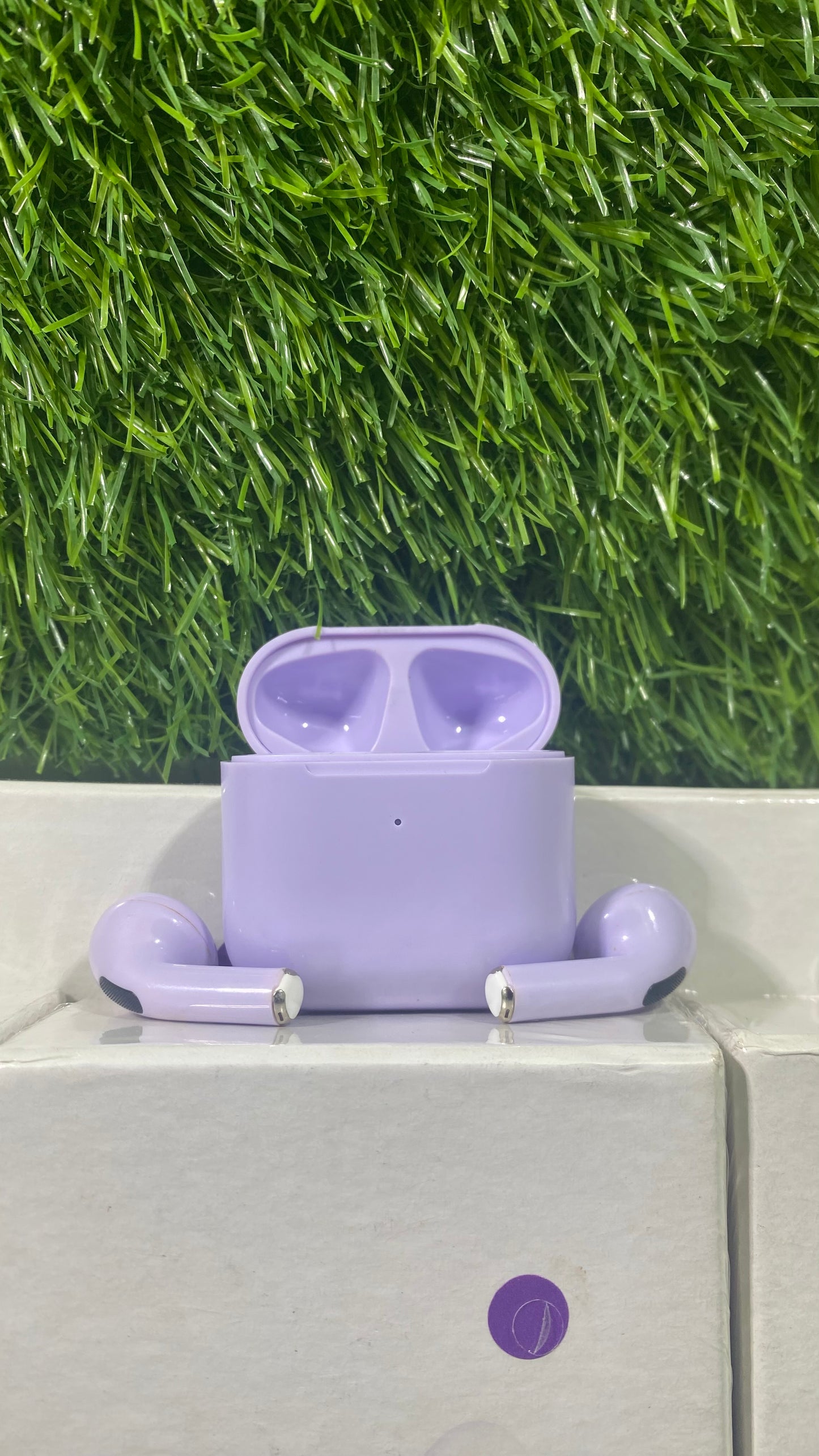 Pro 4-Light Purple Edition