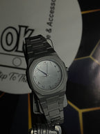 Aura Watch Black