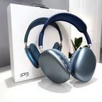 P9 Wireless headphones, High quality