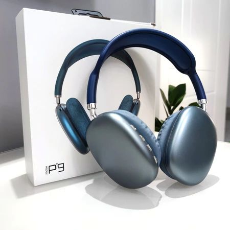P9 Wireless headphones, High quality