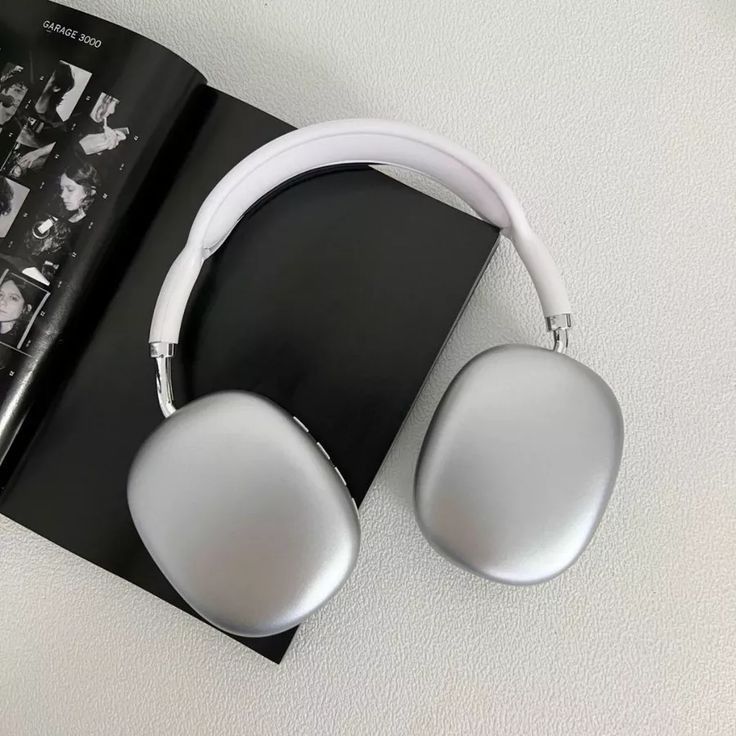 P9 Wireless headphones, High quality