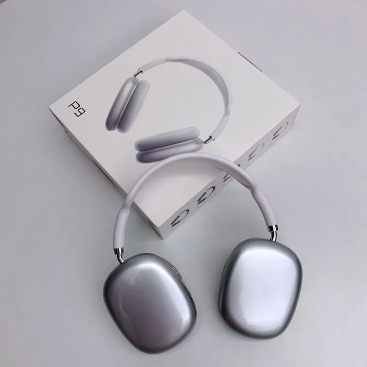 P9 Wireless headphones, High quality
