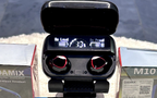 M-10 Earbuds