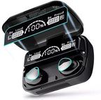 M-10 Earbuds